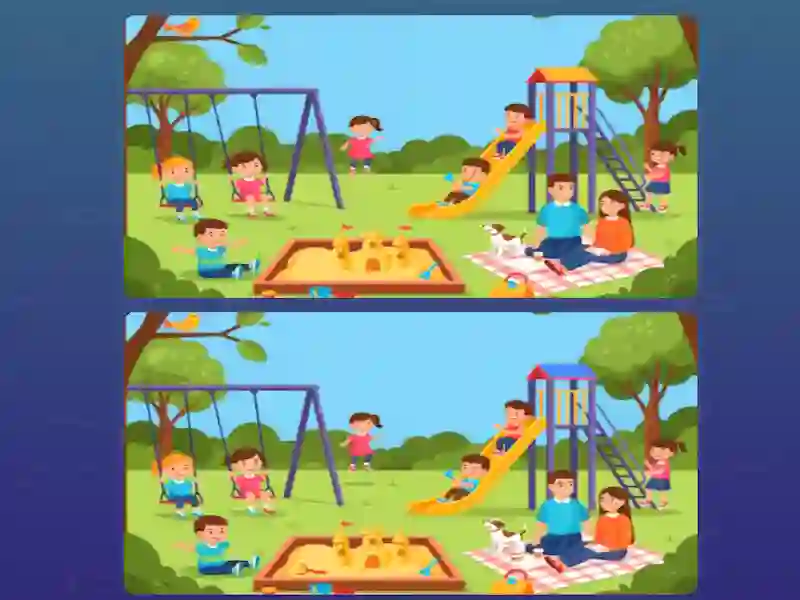 Jeu Spot The Difference Diffsy_1 en ligne