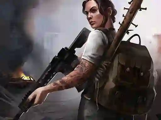 Jeu Doomsday Hero en ligne