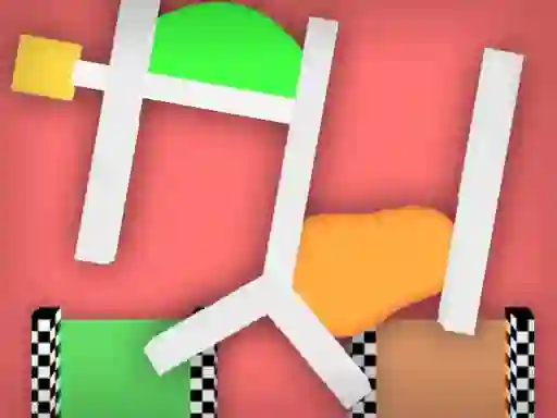 Jeu Water Flow 3D en ligne