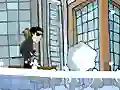 Jeu Ski Maniacs en ligne