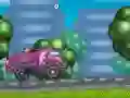 Jeu Barbie Truck en ligne