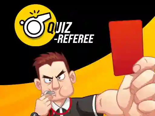 Jeu Become A Referee en ligne