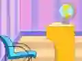 Jeu Decorate My New Classroom en ligne