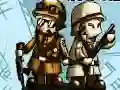 Jeu Gangster Mayhem en ligne