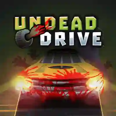 Jeu Undead Drive en ligne