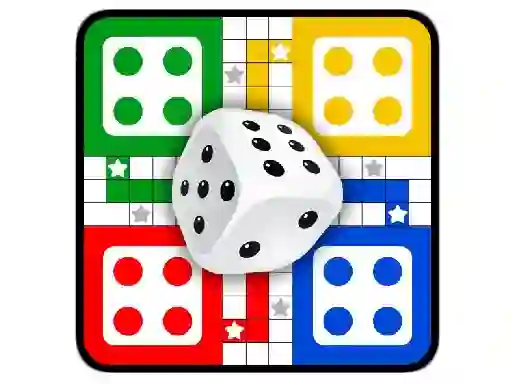 Jeu Ludo Multiplayer Challenge en ligne