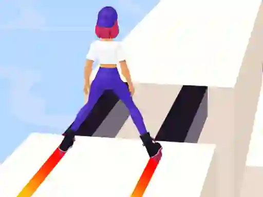 Jeu Sky Roller online en ligne