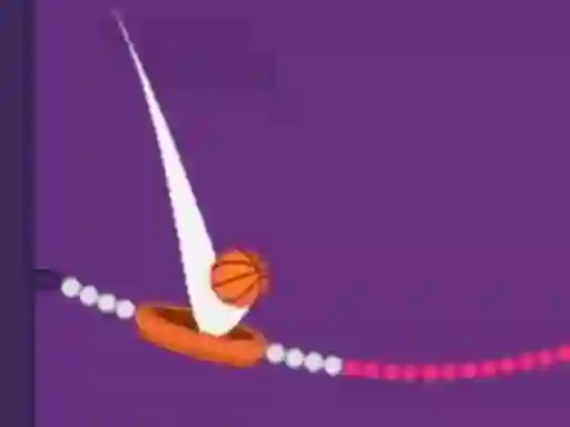 Jeu Basketball Dunk.io en ligne