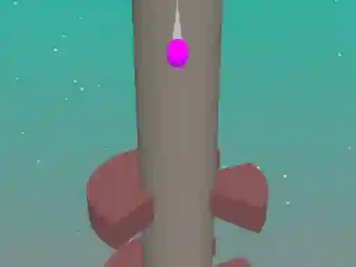 Jeu Helix Bump en ligne