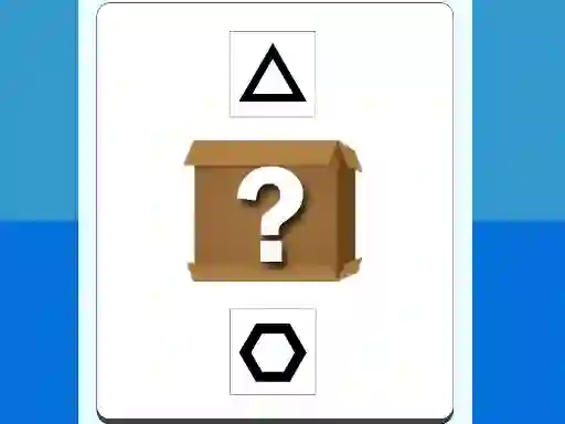 Jeu What's inside? en ligne