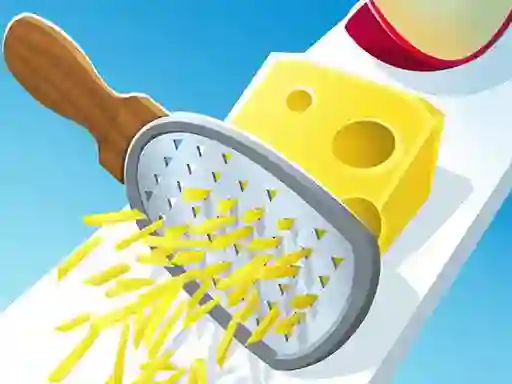Jeu Grate It en ligne