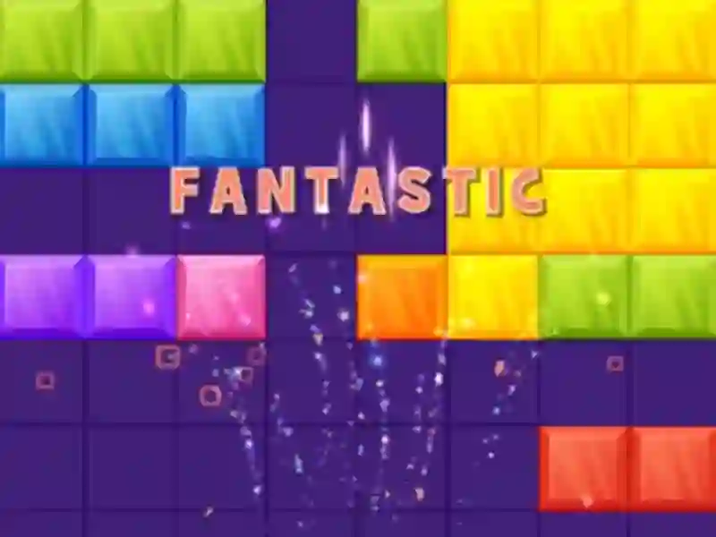 Jeu Color Block Blast en ligne