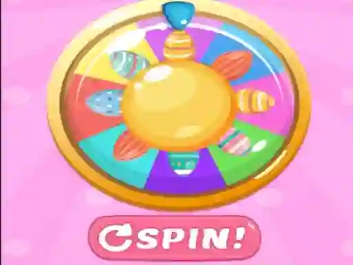 Jeu Girls Doll Spinner en ligne