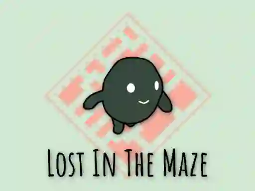 Jeu Lost In The Maze en ligne