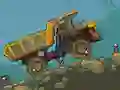 Jeu Mining Truck en ligne