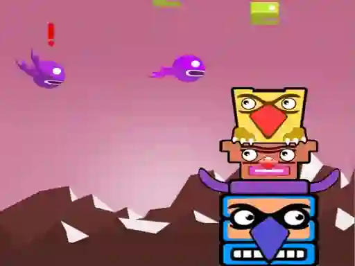 Jeu Birdy Smash en ligne
