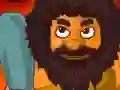 Jeu Volcano escape en ligne