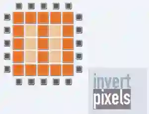Jeu Invert Pixels en ligne