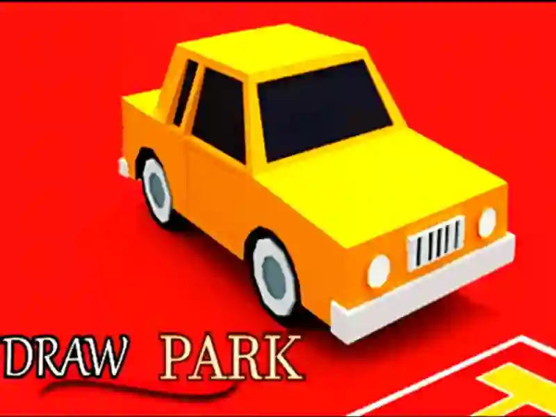 Jeu Draw Park en ligne