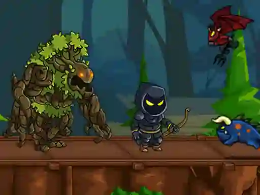 Jeu Boss vs Warriors en ligne