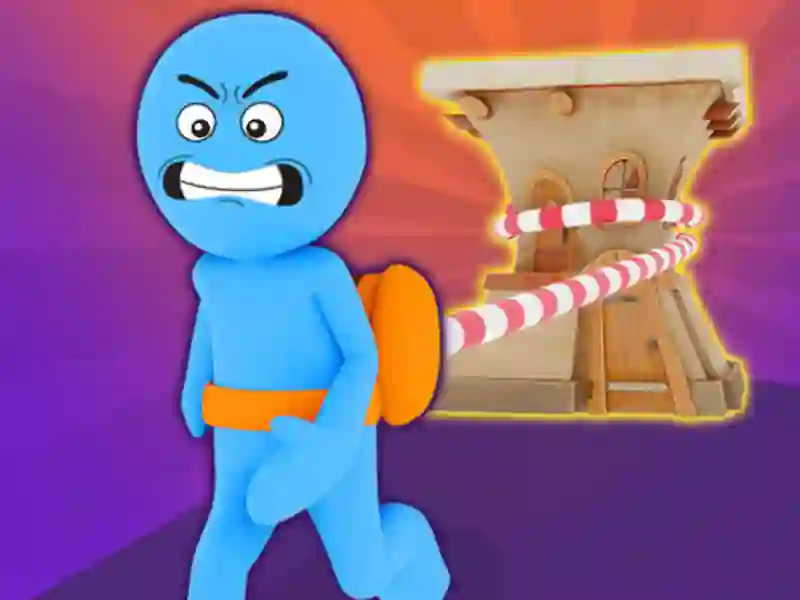 Jeu Arcade Rope en ligne