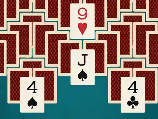 Jeu Match Solitaire en ligne