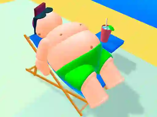 Jeu Lazy Jumper en ligne