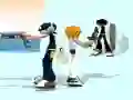 Jeu 2112 Cooperation 5 en ligne
