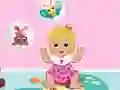 Jeu Baby Bubbles en ligne