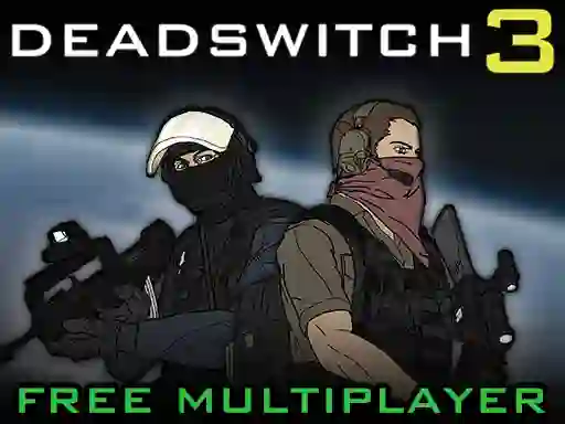 Jeu Deadswitch 3 en ligne
