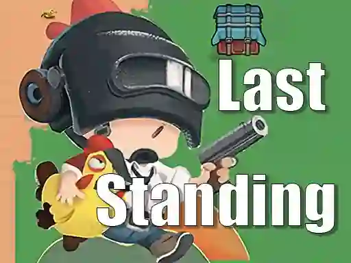 Jeu Last Standing en ligne