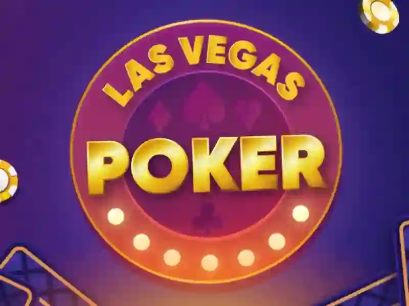 Jeu Las Vegas Poker en ligne