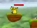 Jeu Pokemon Rescue en ligne