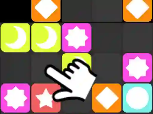 Jeu Pop Those Squares en ligne