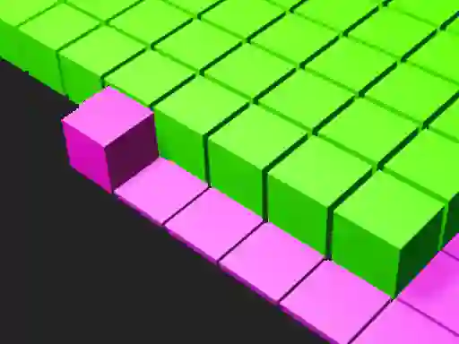 Jeu Color Fill en ligne
