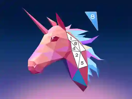 Jeu Lowpoly 3d Art en ligne