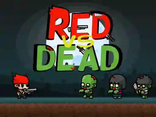 Jeu Red vs Dead en ligne