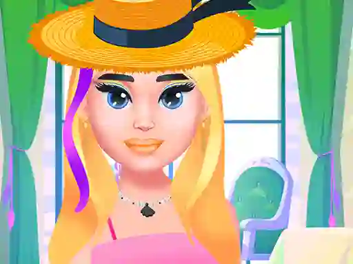 Jeu Julies Spring Fashion en ligne