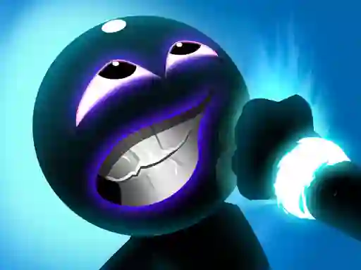 Jeu Stick World en ligne