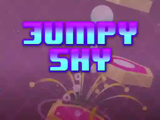 Jeu Jumpy Sky en ligne