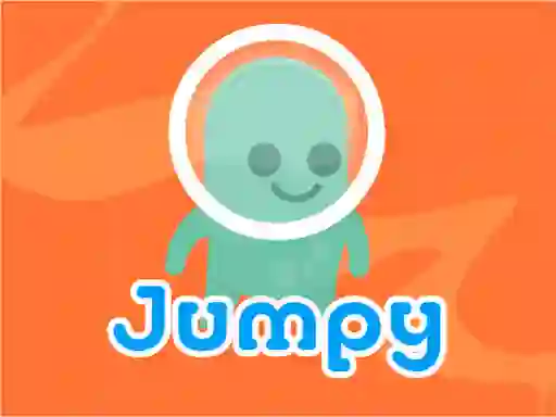Jeu Jumpy en ligne