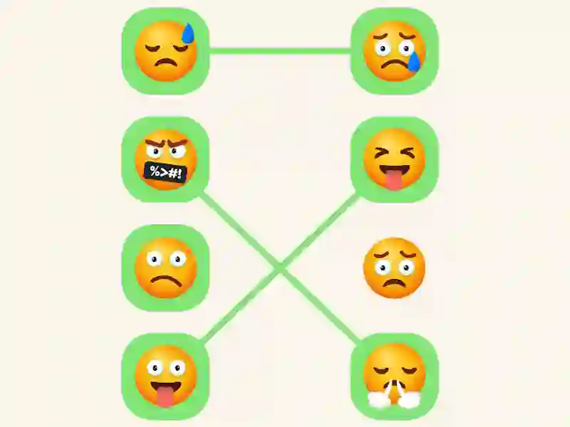 Jeu Emoji Riddle en ligne