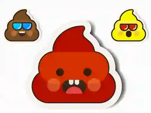 Jeu Pop The Shit en ligne