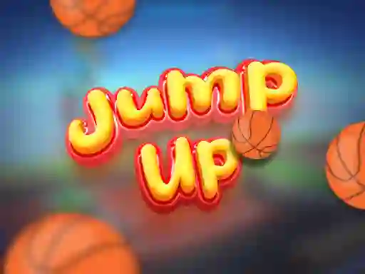 Jeu Jump Up 3D en ligne