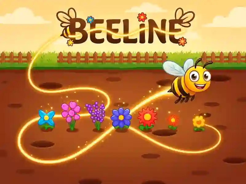 Jeu Beeline en ligne