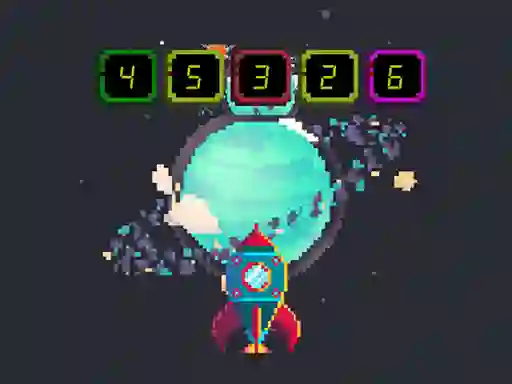 Jeu Super Rocket en ligne