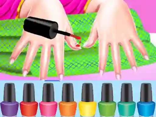 Jeu Baby Taylor Hand Care en ligne