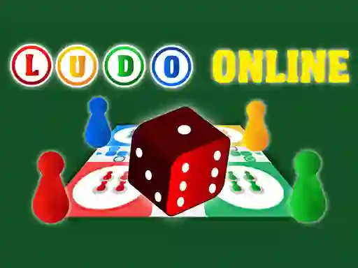Jeu Ludo Online en ligne