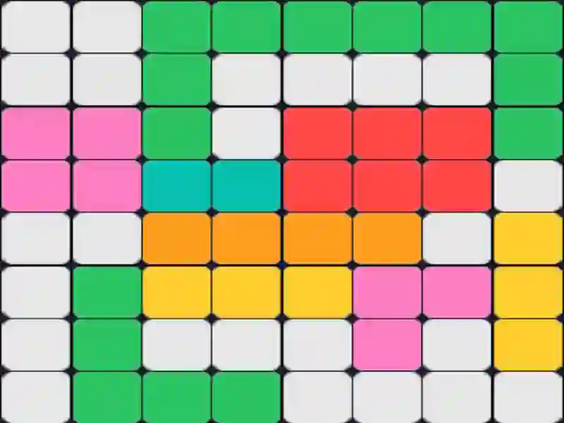 Jeu Block Puzzle Magic en ligne