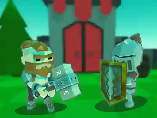 Jeu Hammer Hit en ligne